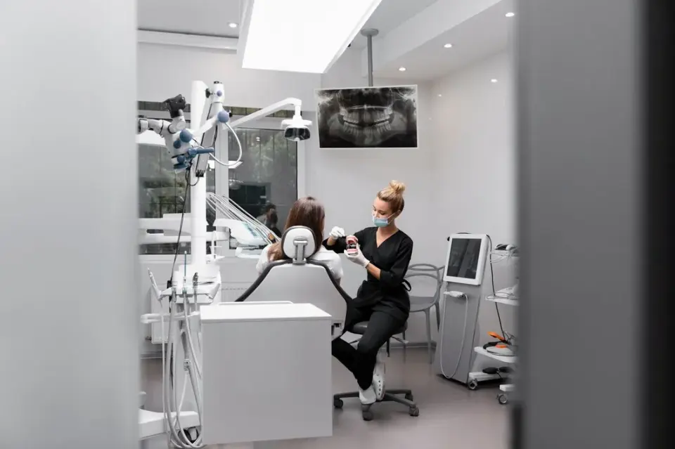 best dental clinics in turkey