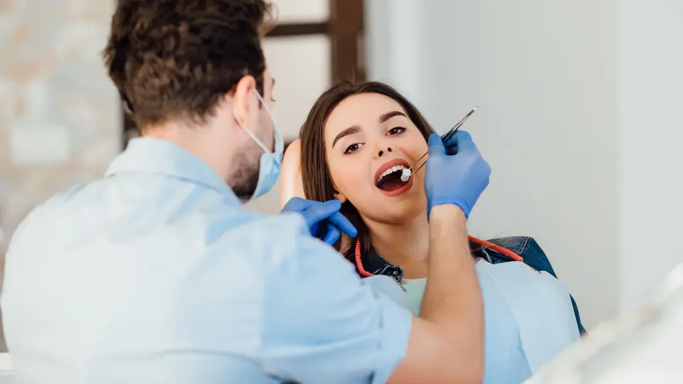 dentist Istanbul