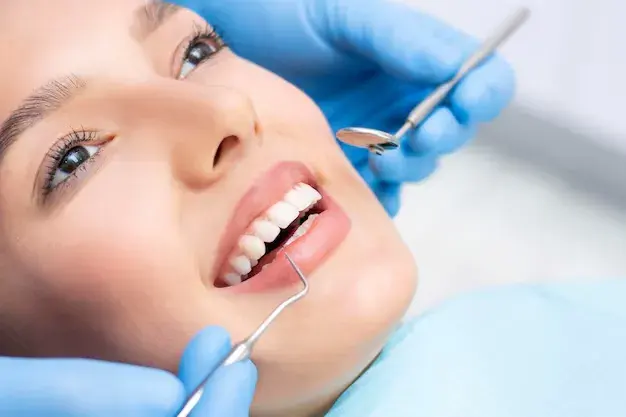 Dental Treatment Consultation in Turkey