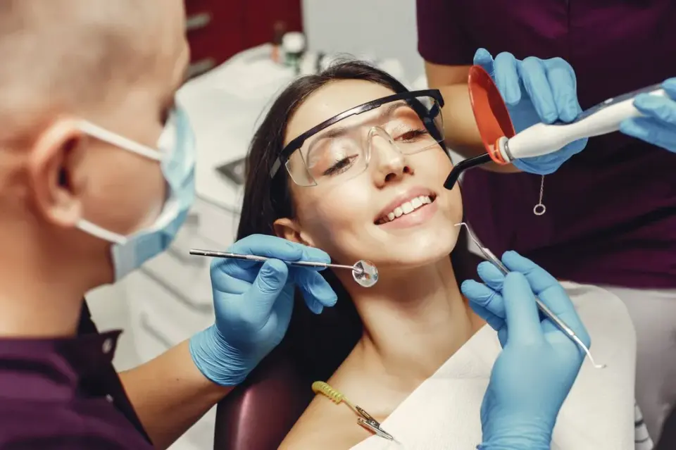 Leading Dental Clinics