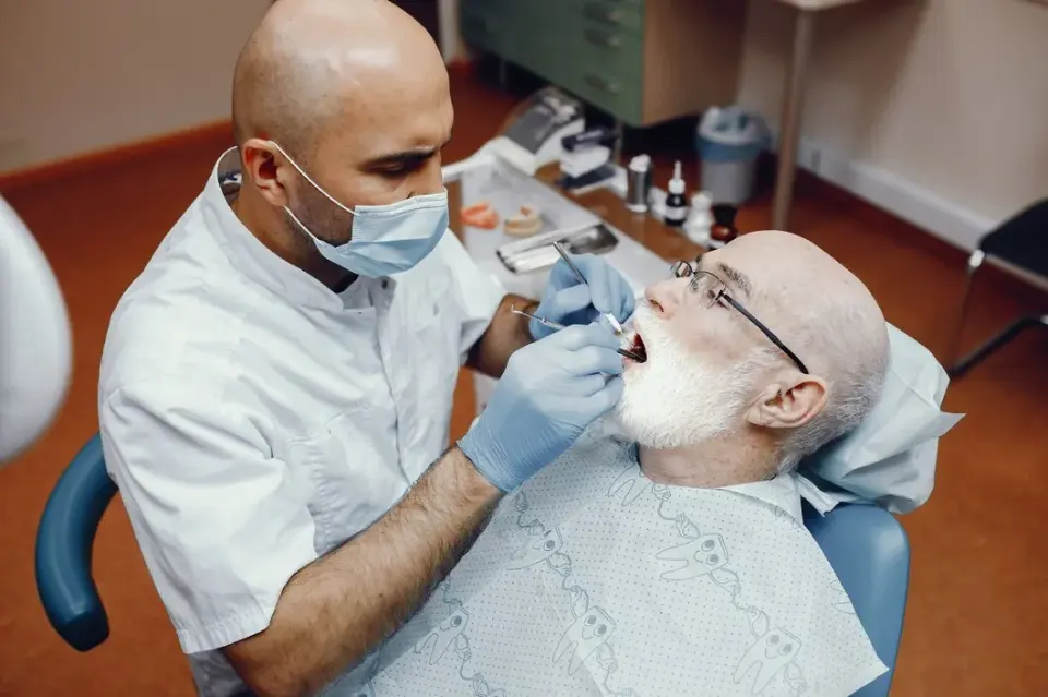dental implants in Turkey