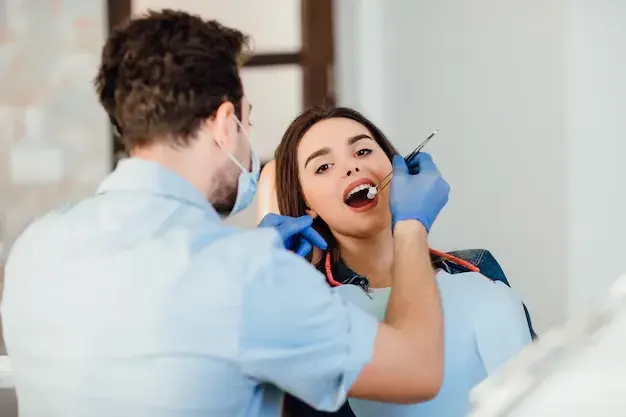 turkey dental treatment