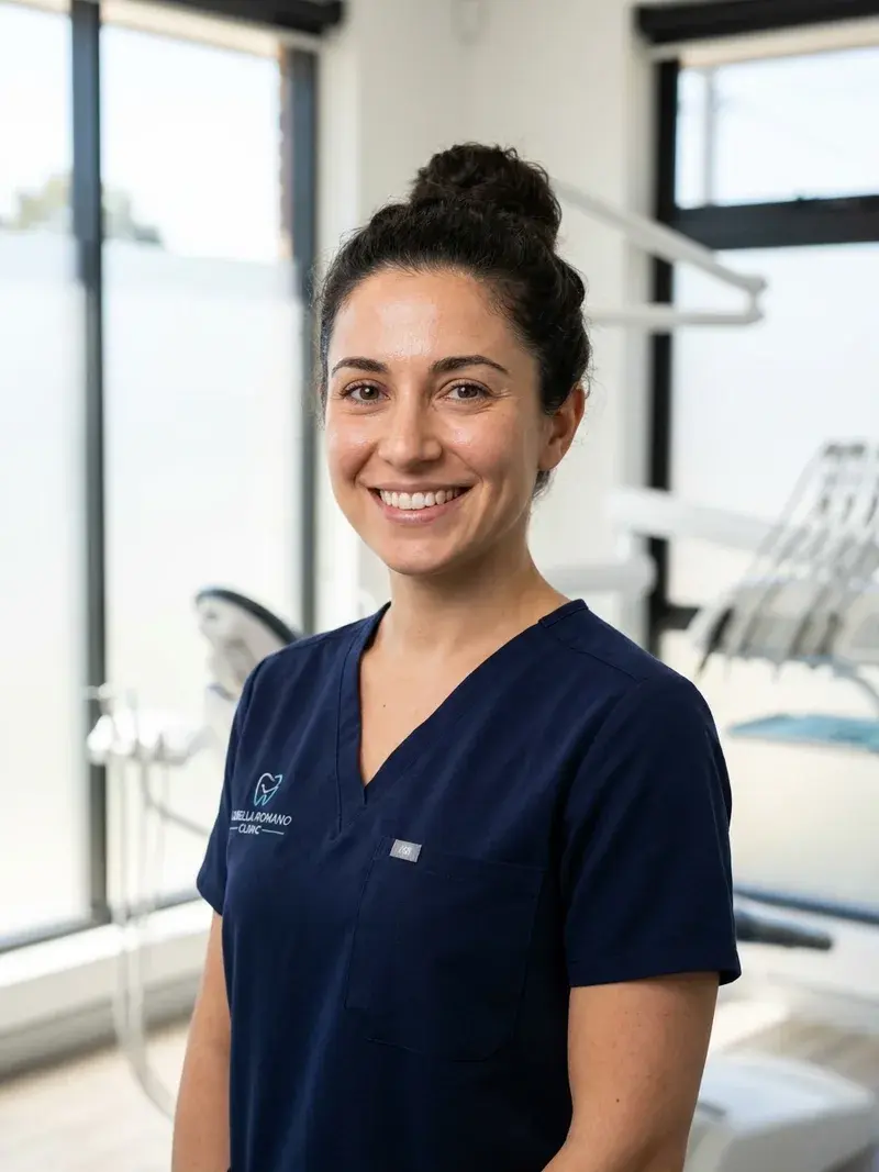 Dr. Elira H.