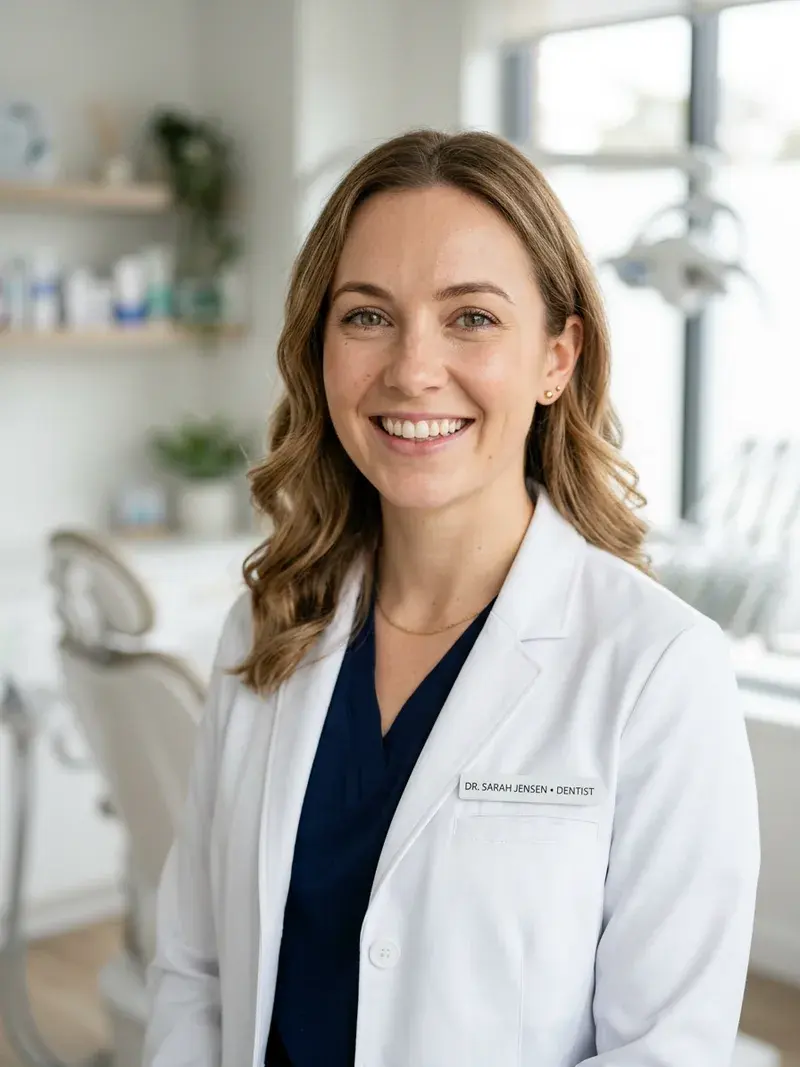 Dr. Sara R.